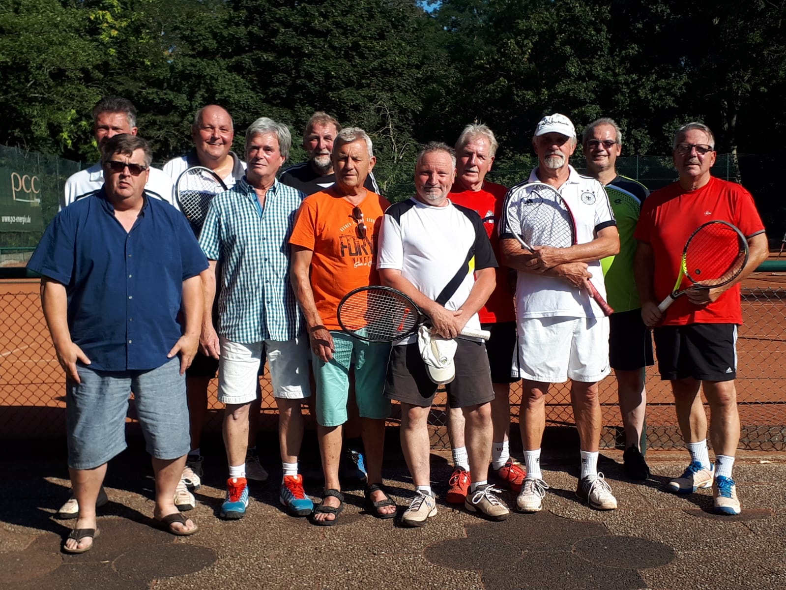 Foto Herren 55